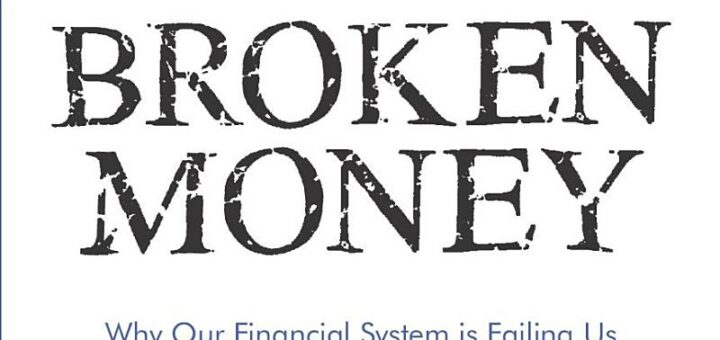 Broken Money